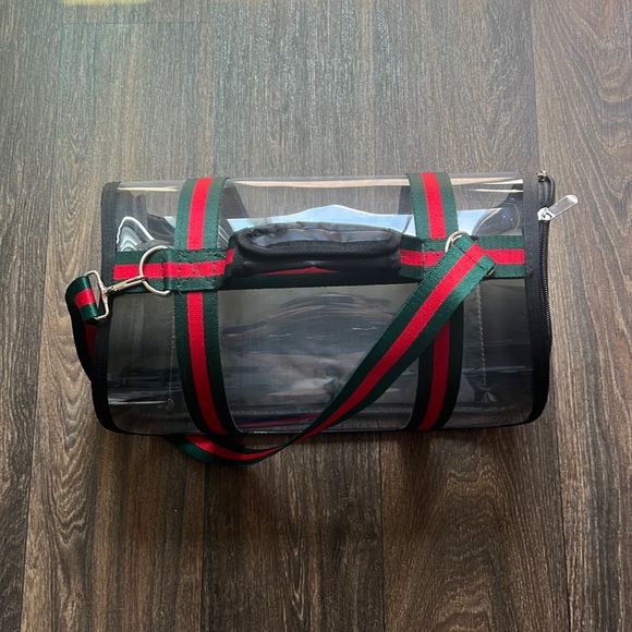 Small Cat Carrier